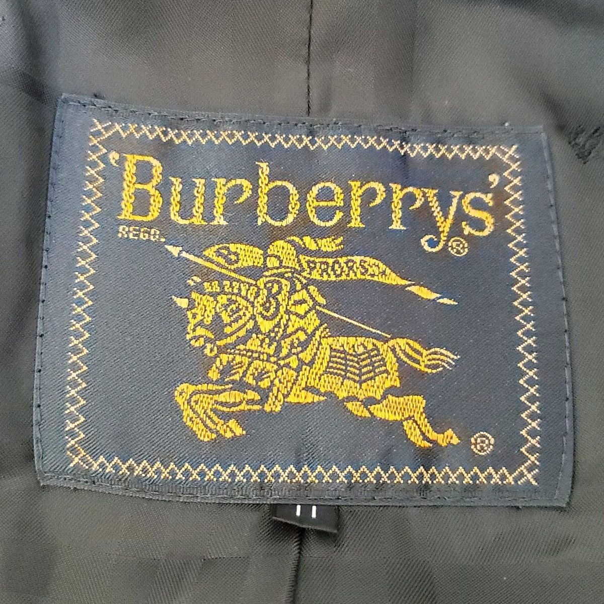 Burberry 
