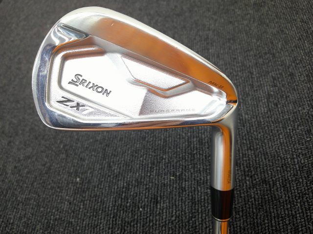 新しい季節 中古 アイアンセット ダンロップ スリクソンZX7 Mk II 4I単品 語学・辞書・学習参考書