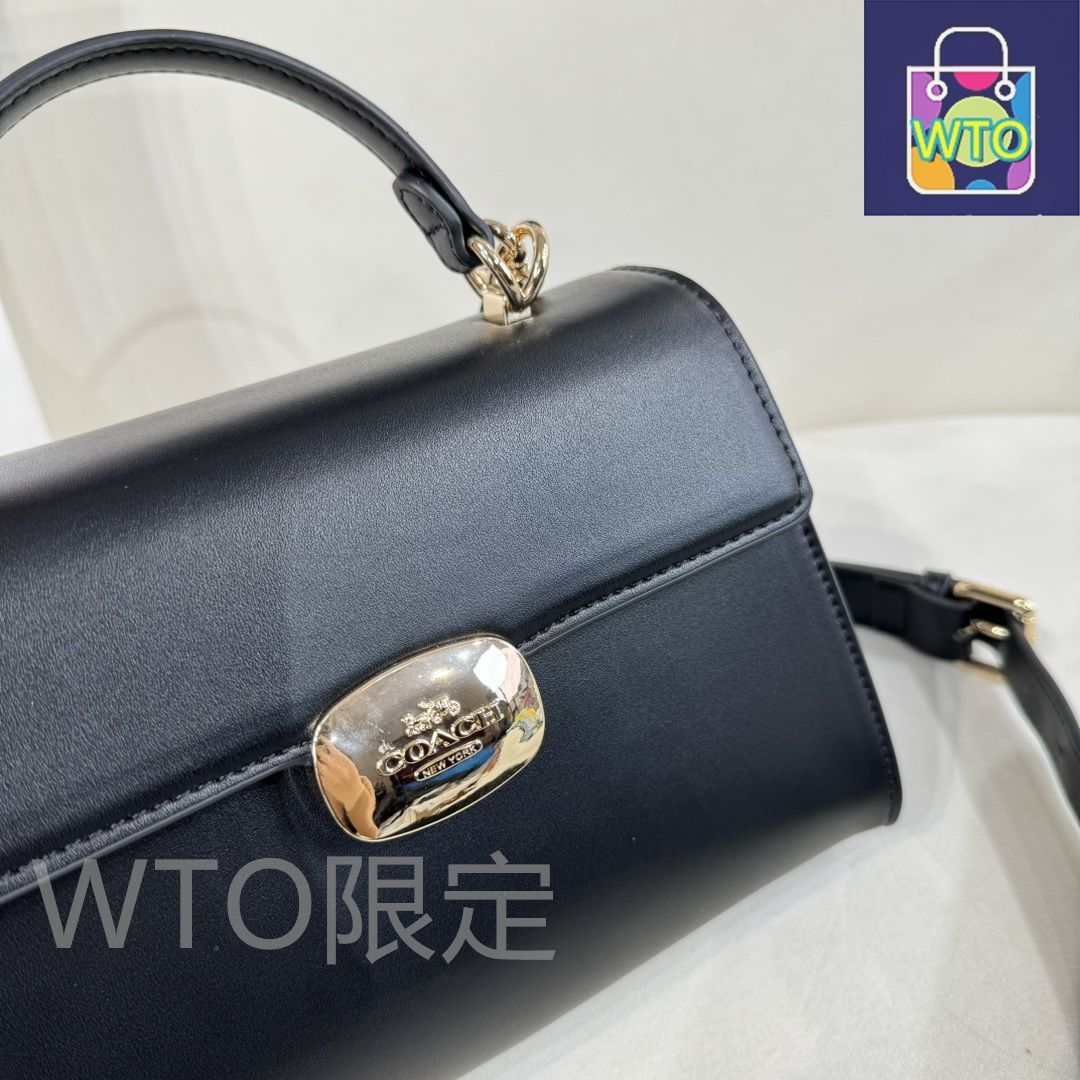今日特価】COACH 斜め掛け・手提げバッグ 送料無料 限定セール