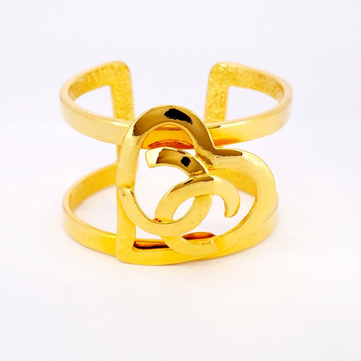 ゴールド レディース