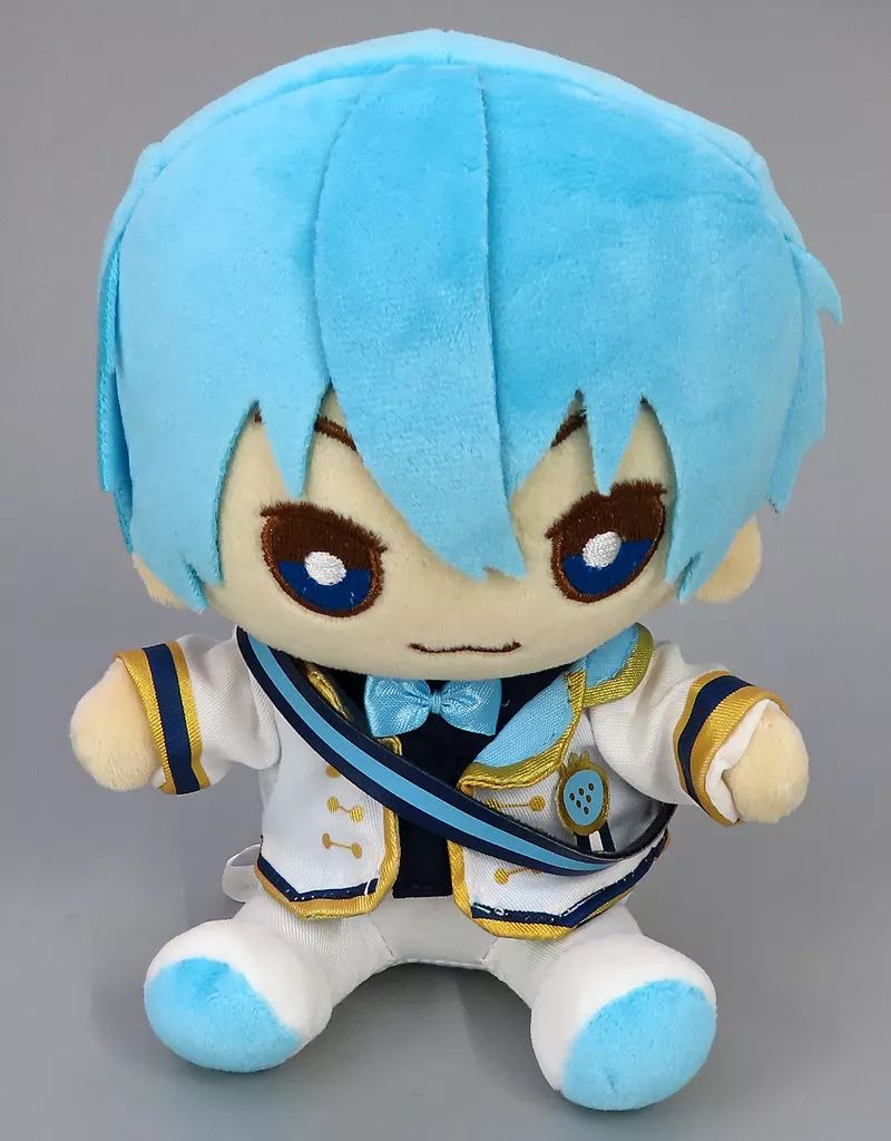 すとぷり ころん はじまりの物語 おすわりぬいぐるみ 中古】ぬいぐるみ ころん おすわりぬいぐるみ 「劇場版すとぷり
