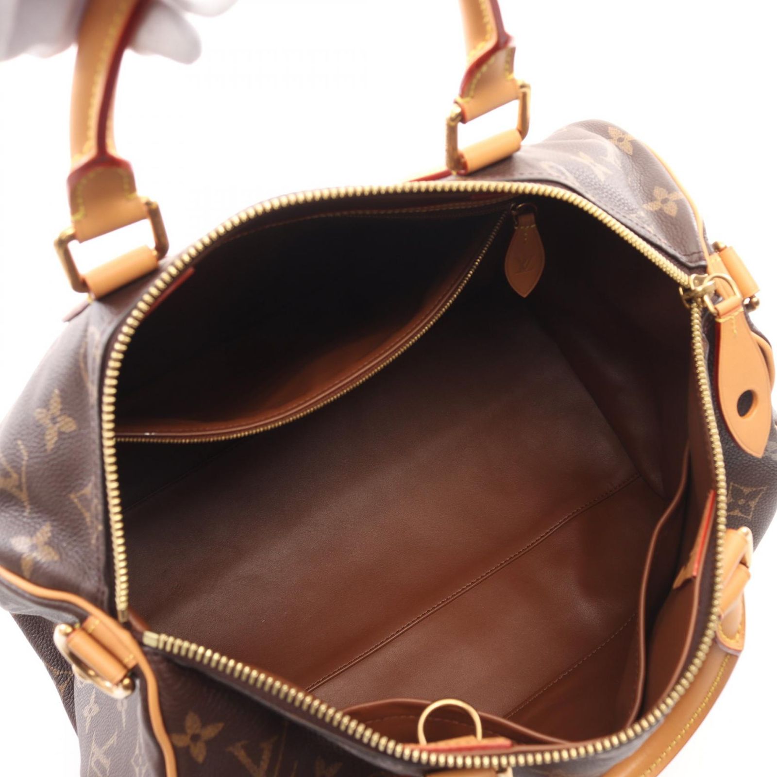 5fa0529】ルイヴィトン ボストンバッグ モノグラム キーポル50 M41426