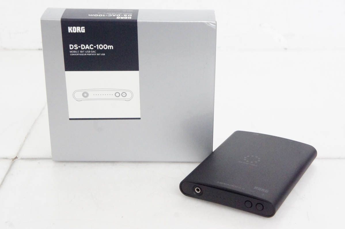 ds dac 100m セール スピーカー