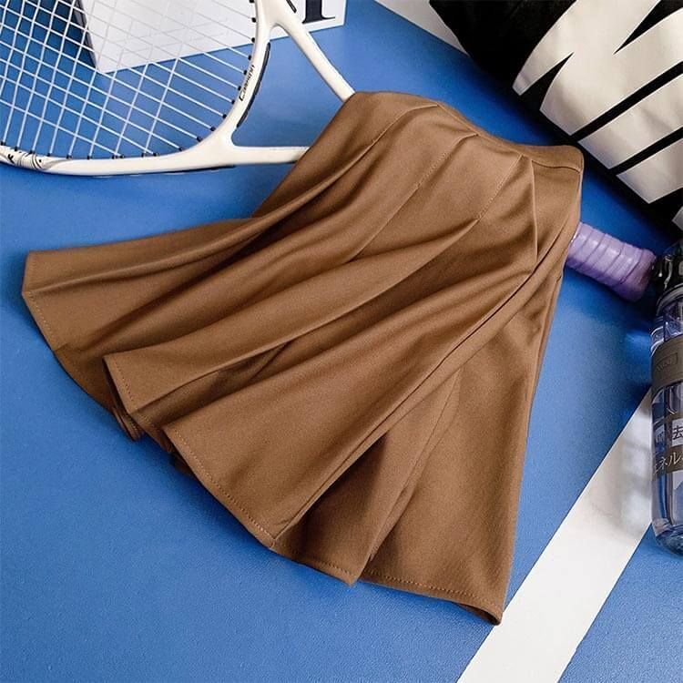 ポケット付き 楽ちん