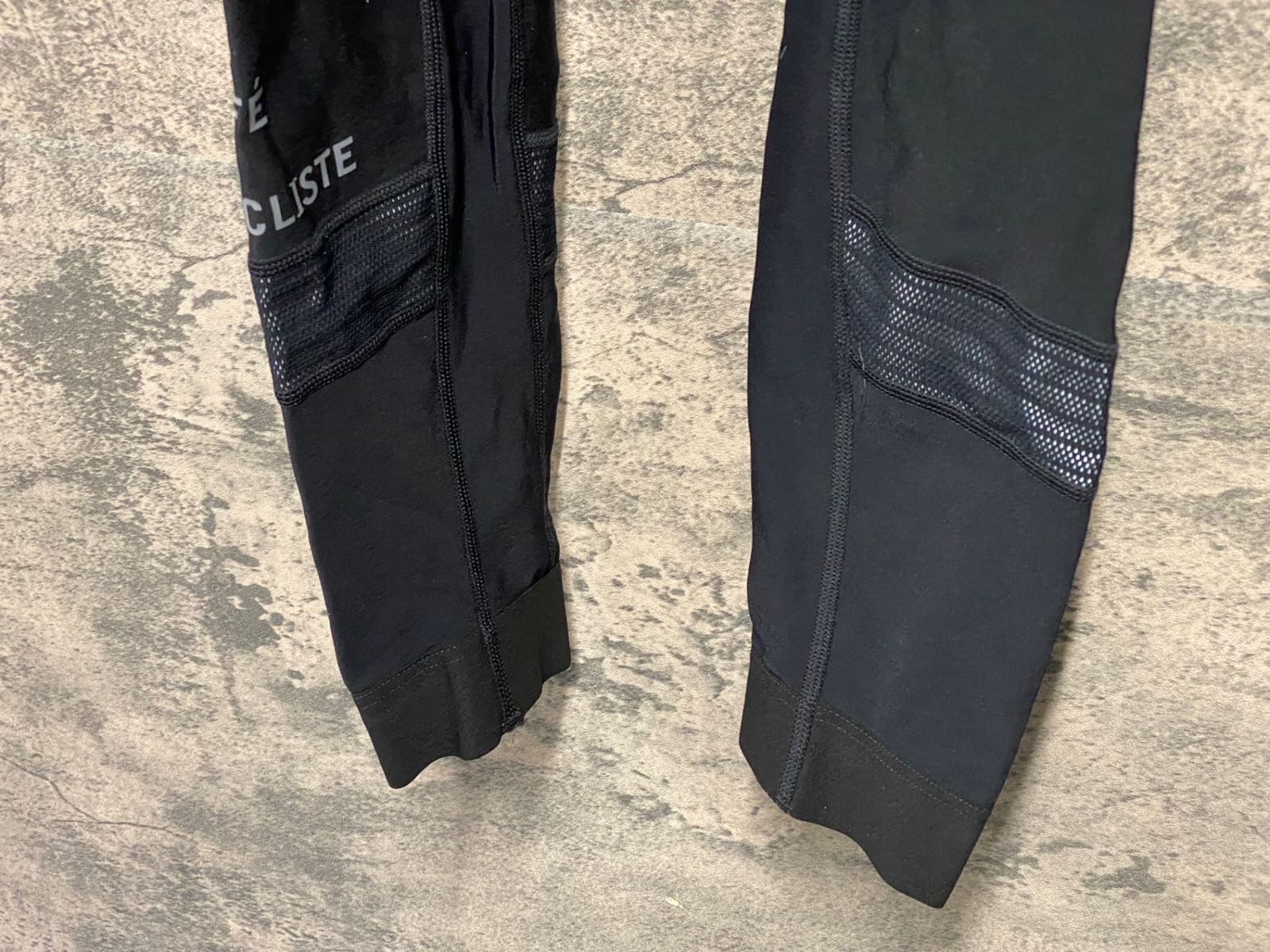 JB646 カフェドシクリステ Cafe du Cycliste AUDAX MARCELINE