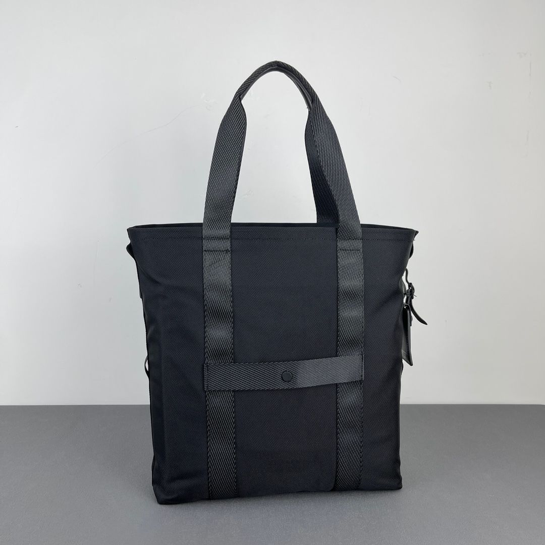 トゥミ TUMI GOLF トートバック ブラック 232746