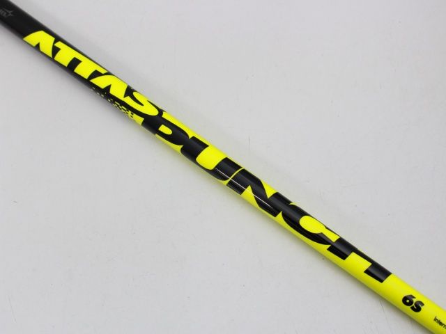 中古】 シャフト マミヤ アッタスパンチ ATTAS PUNCH 6(S) 未使用品//0