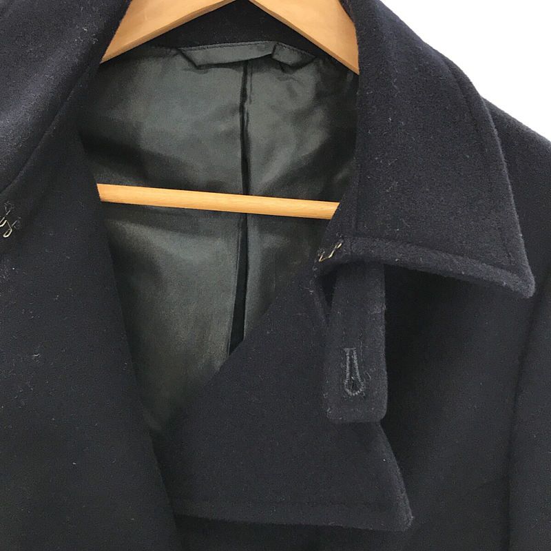 美品】 foufou / フーフー | 2020 | melton double coat