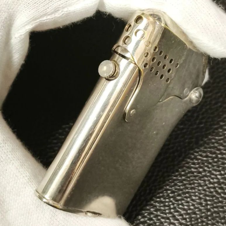 THORENS オイルライター