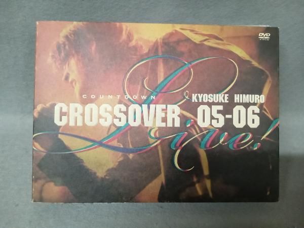 ミュージック COUNTDOWN KYOSUKE HIMURO Crossover 05-06 hqdefault.jpg?sqp=-
