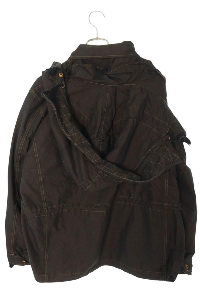 ステューシー ×アワーレガシー OUR LEGACY 24AW RANGER JACKET  