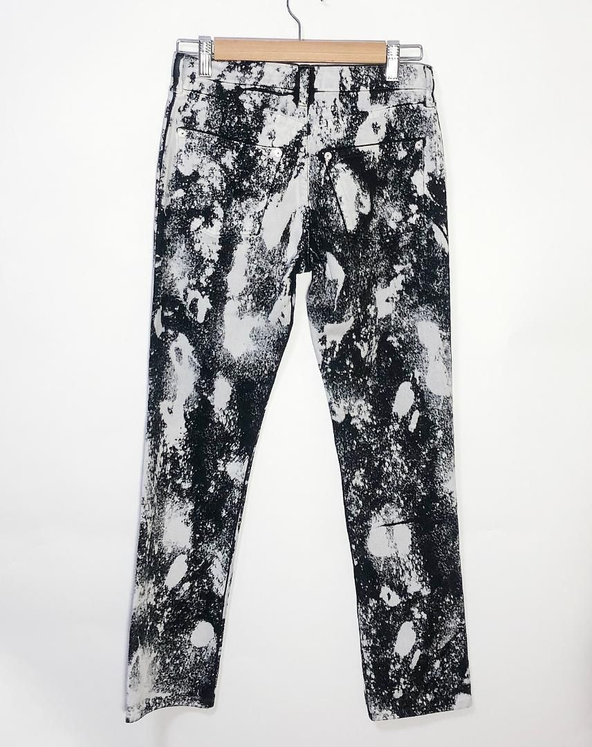 マルジェラ two-tone