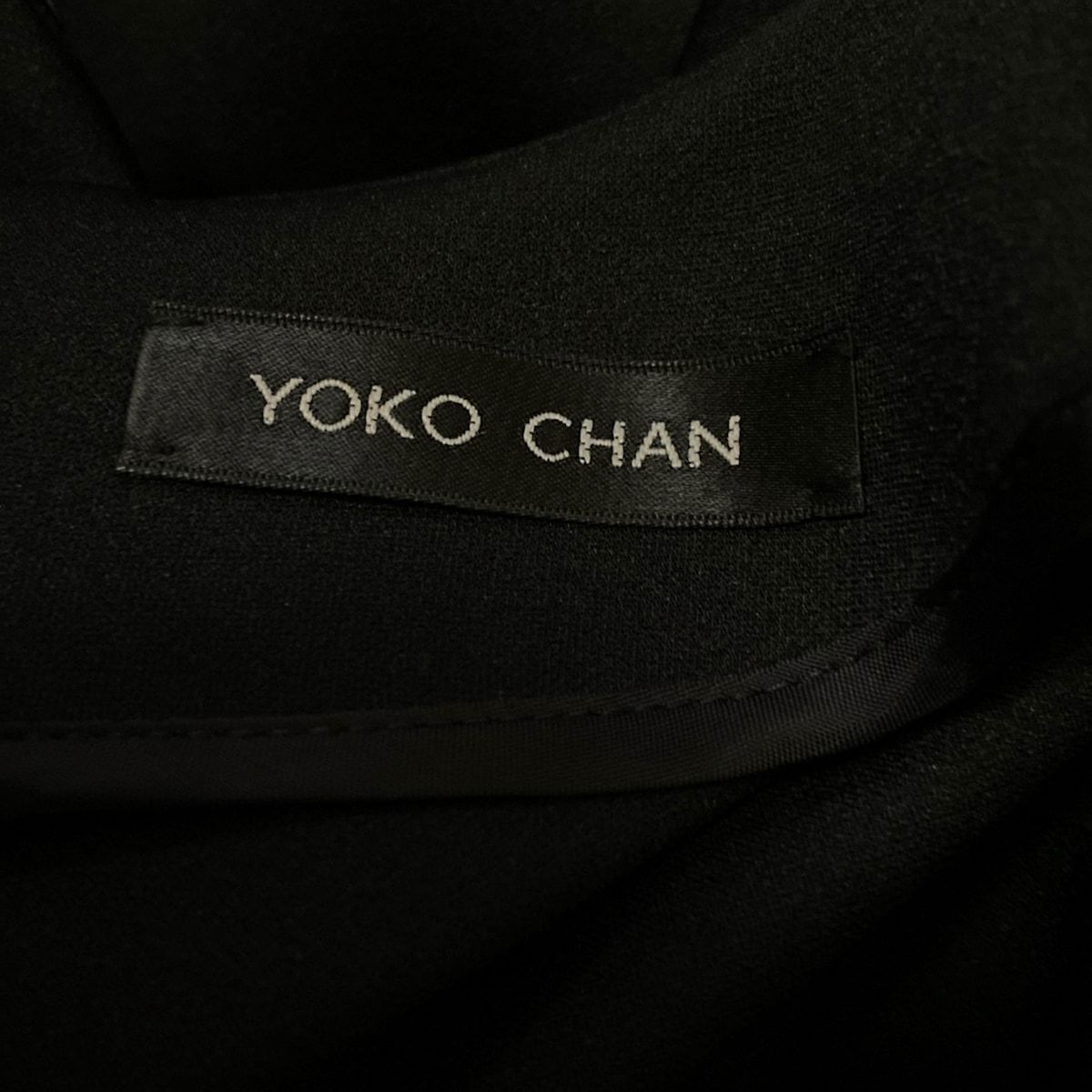 CHAN ヨーコ