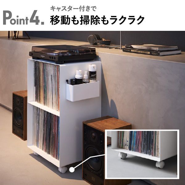 【良品】ヴィンテージ レコードキャビネット レコードラック 良品】ヴィンテージ レコードキャビネット レコードラック