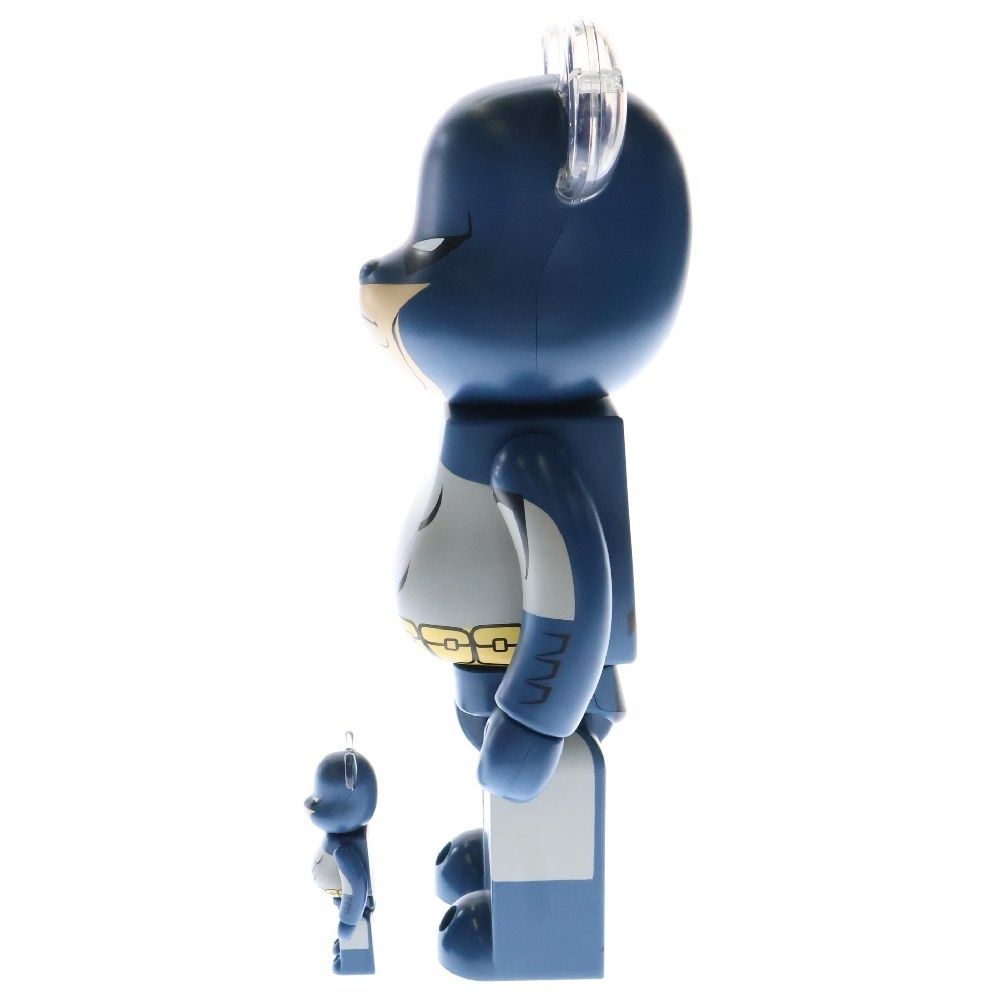 Ver バットマン
