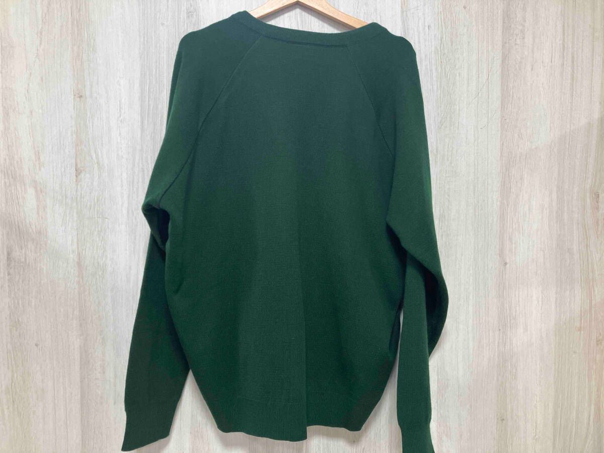 The Ennoy Professional カーディガン　チャールズカーク　L The Ennoy Professional カーディガン チャールズカーク L 楽天市場