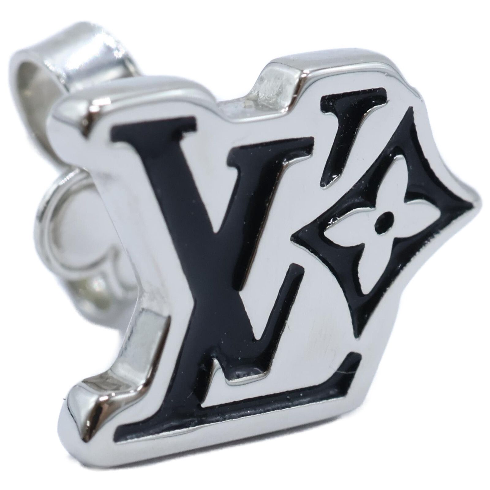 耳元に存在感！Louis Vuitton LVダズルピアス ギフトにも◎ /輝くフラワー】Louis Vuitton ピアス Dazzle