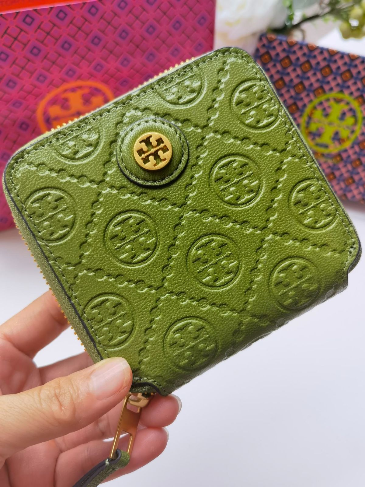 BURCH トリーバーチ
