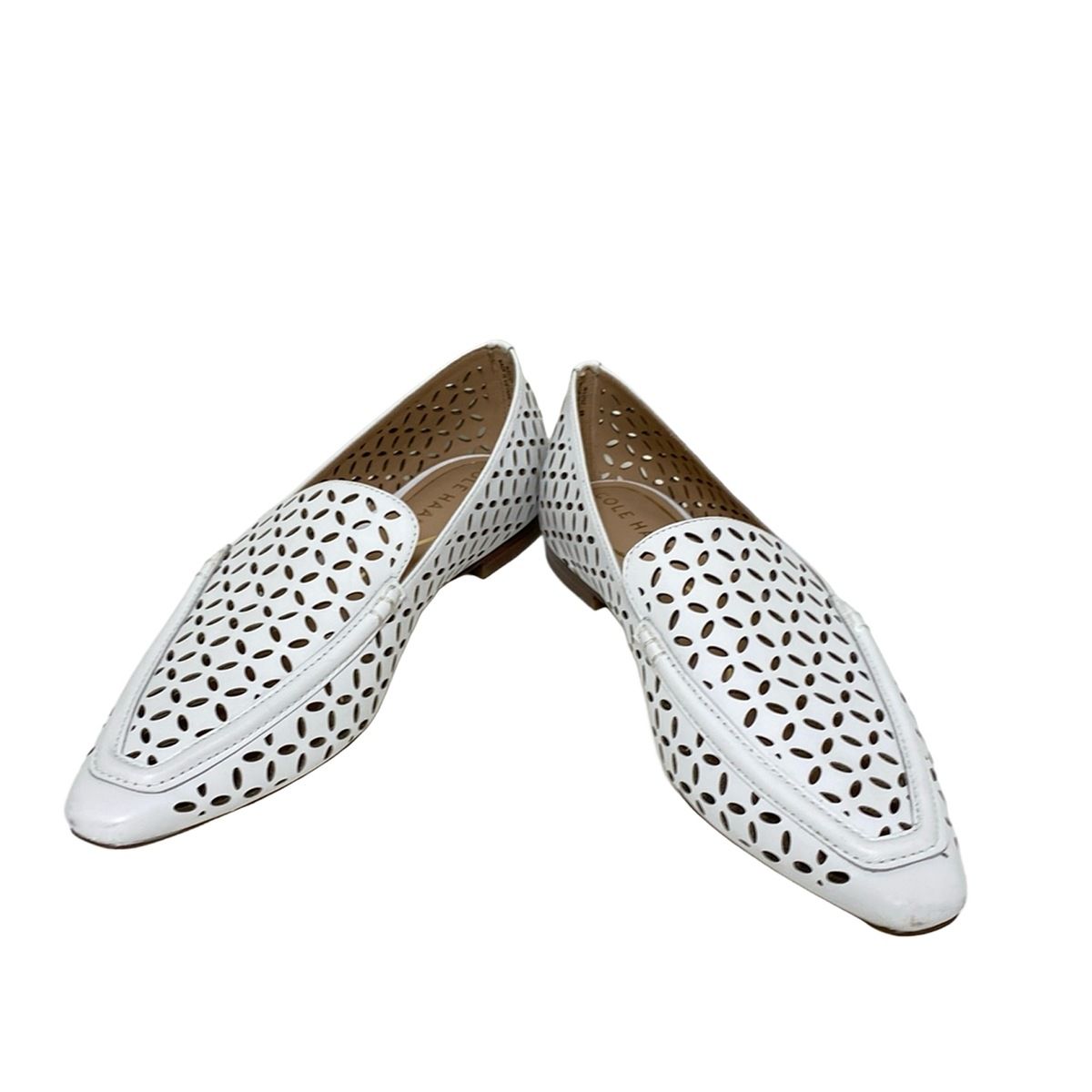 COLE HAAN(コールハーン) ローファー 6B レディース シャンタル