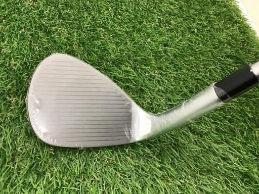 テーラーメイド Taylor Made MILLED GRIND HI-TOE 2025 クローム 58° 13° ウェッジ WG 特注シャフト フレックスS メンズ 男性用 右利き 右用 Aランク ゴルフクラブ