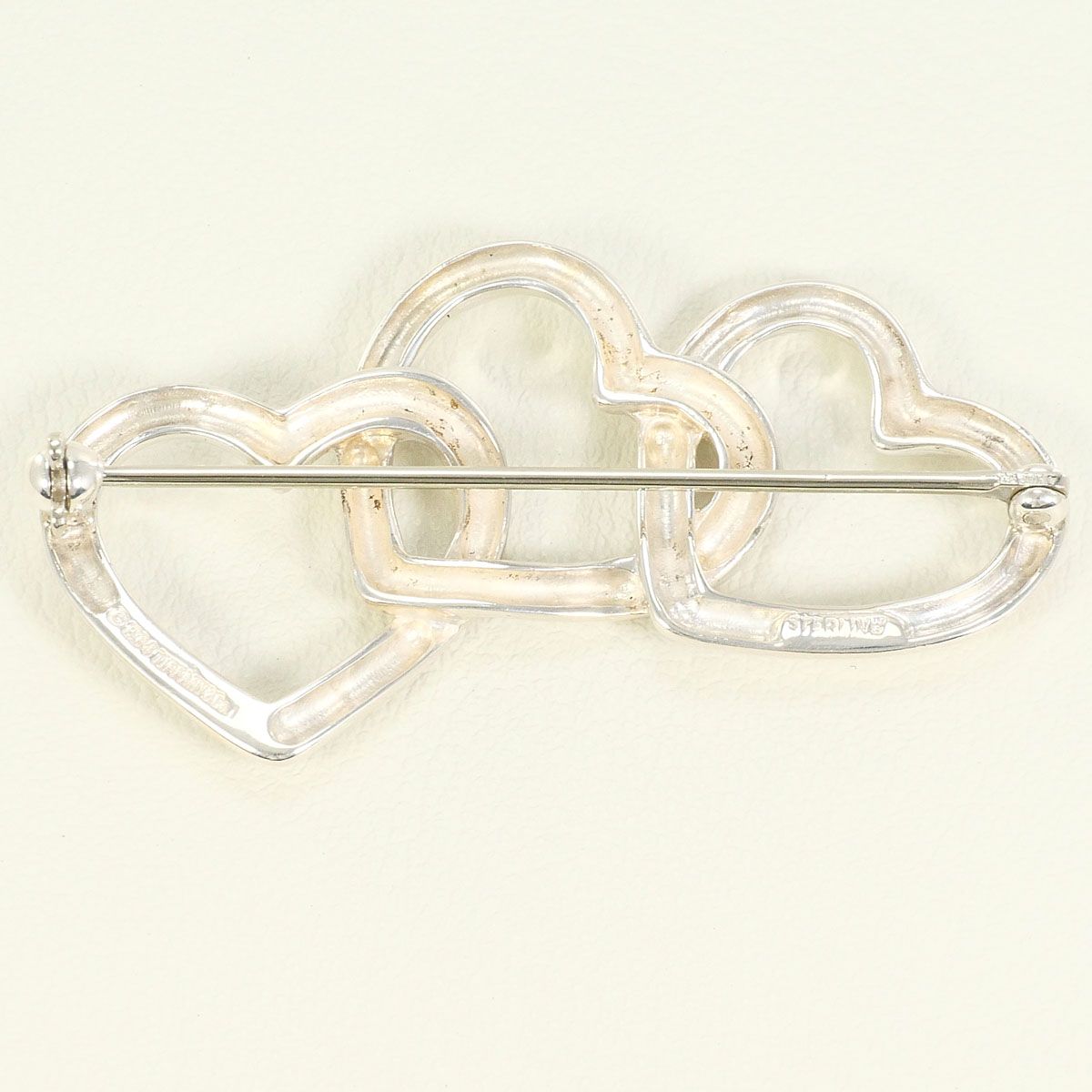 ブローチ 総重量約5.9g