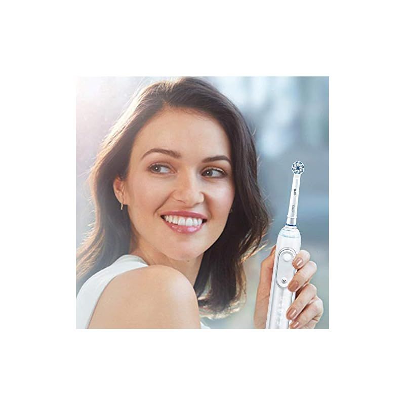 ブラウン　電動歯ブラシ　Oral−B D7005245XP 楽天市場】BRAUN ブラウン オーラルB 電動歯ブラシ スマート7000