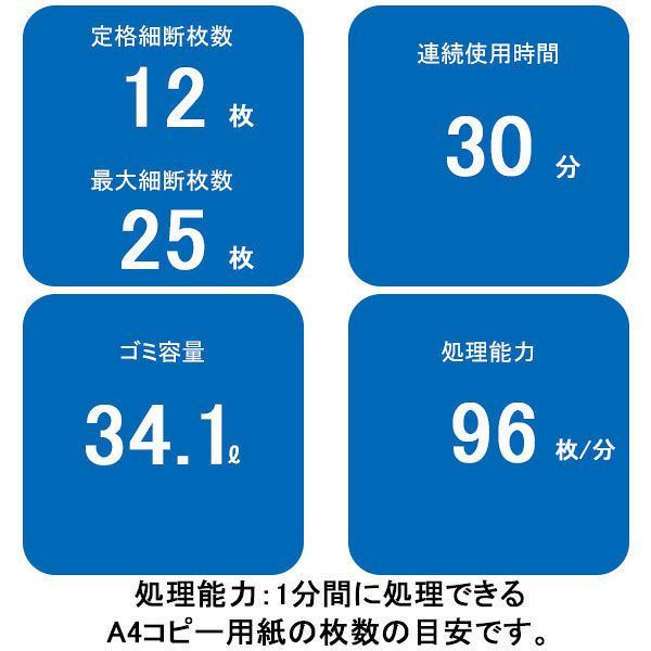 MSシュレッダー