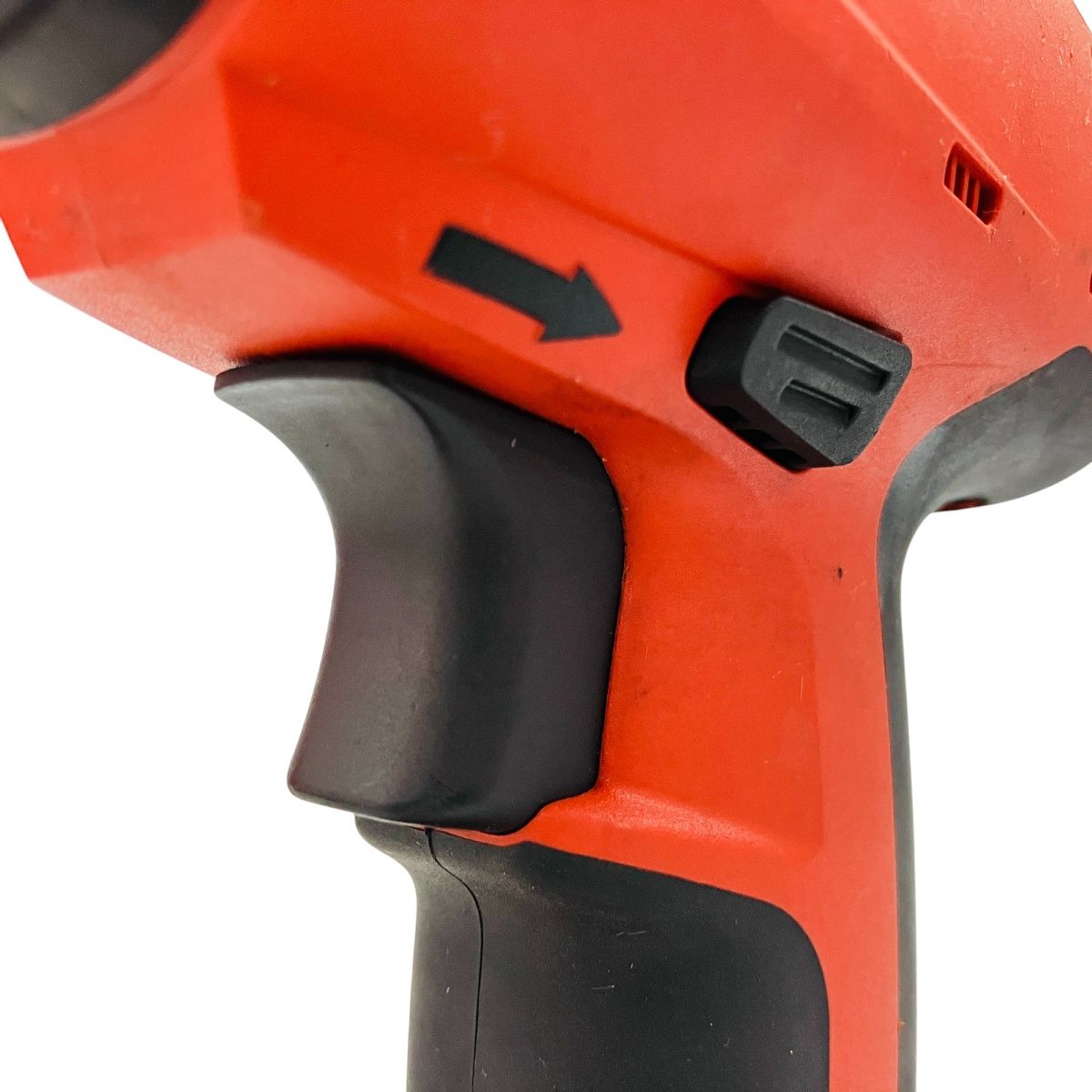 ヒルティ 充電式インパクトドライバー