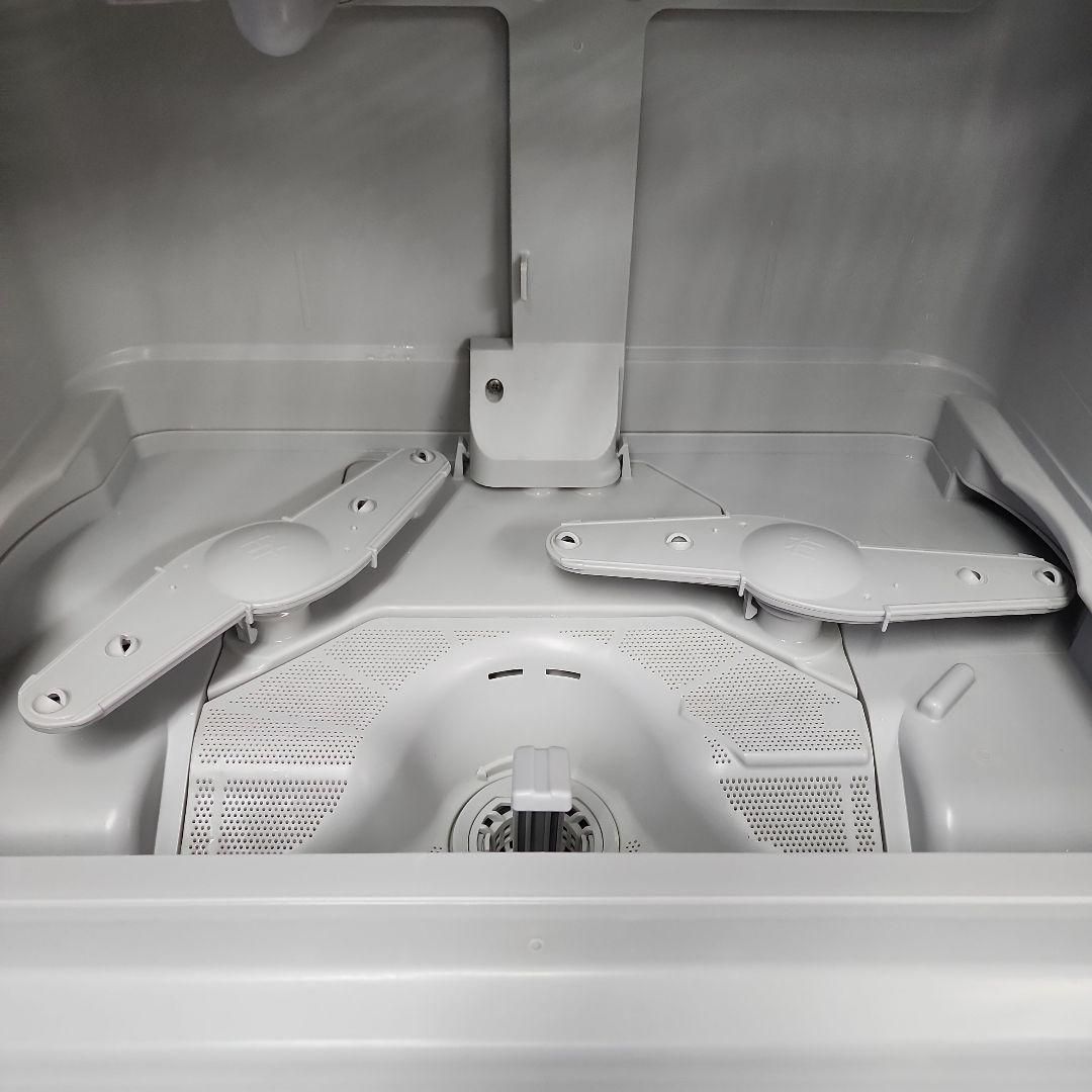 パナソニック食器洗い乾燥機