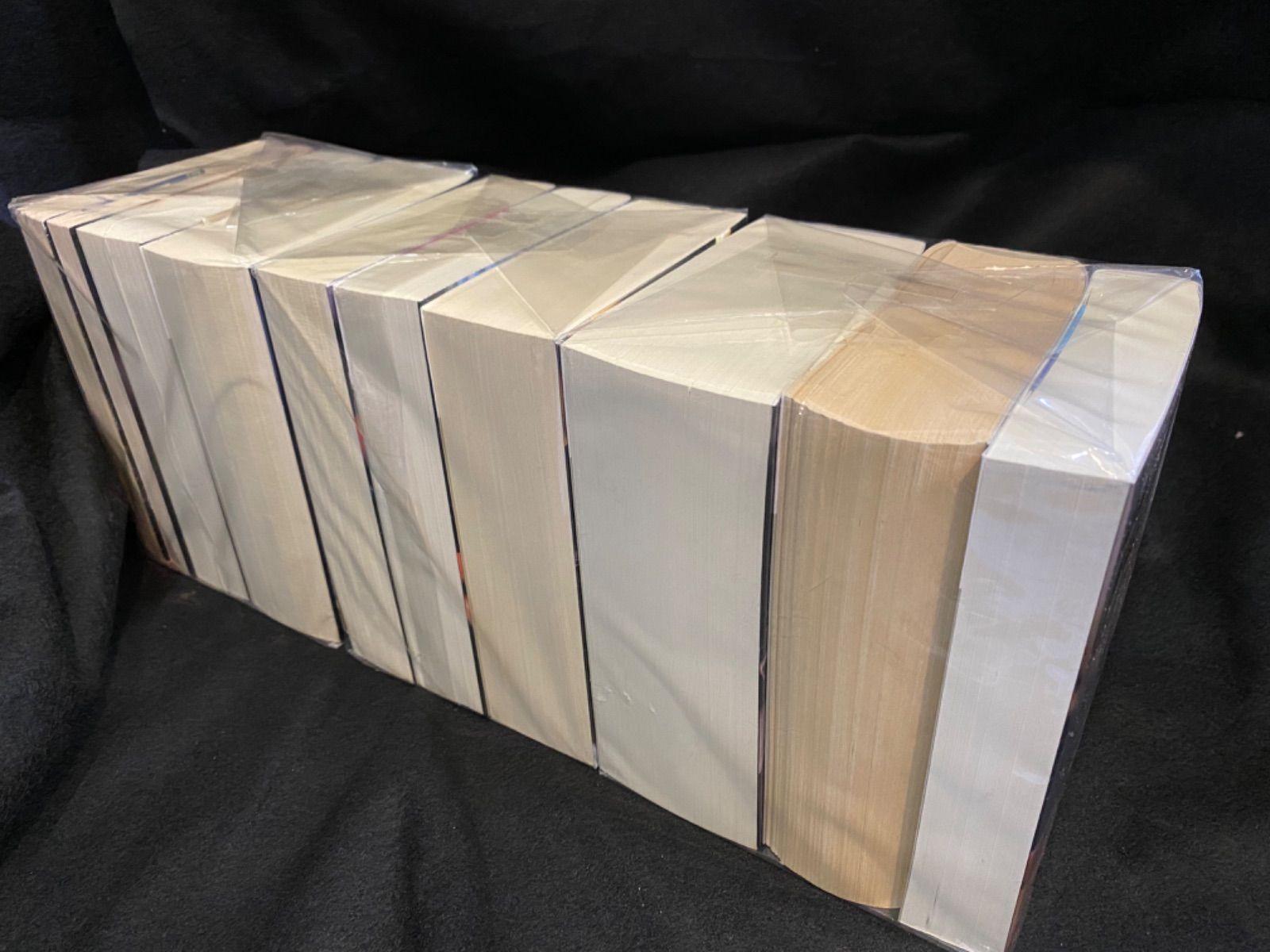 23冊セット】「京極夏彦 文庫本23冊セット」｜百鬼夜行シリーズ、巷説百