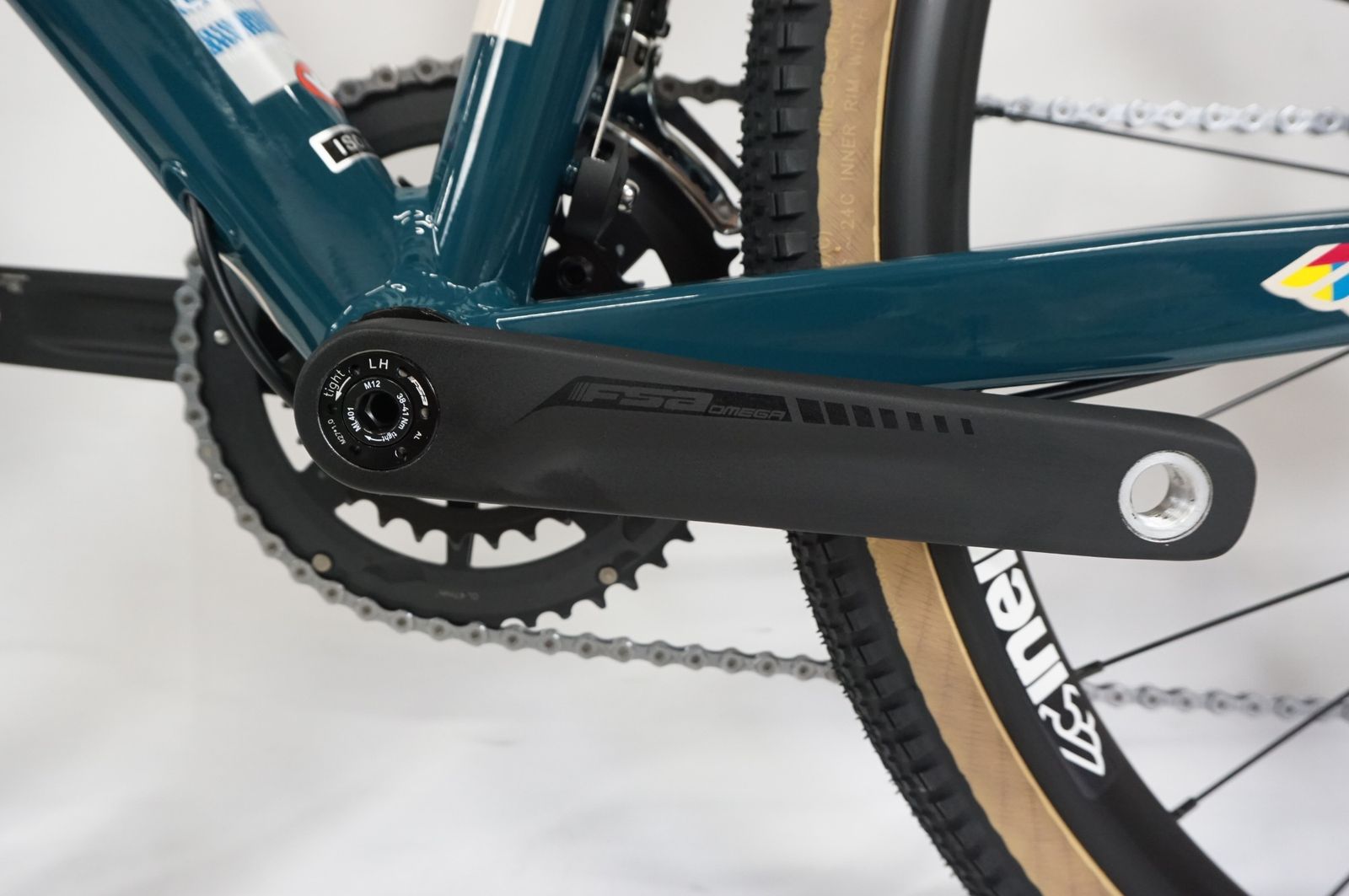 CINELLI チネリ
