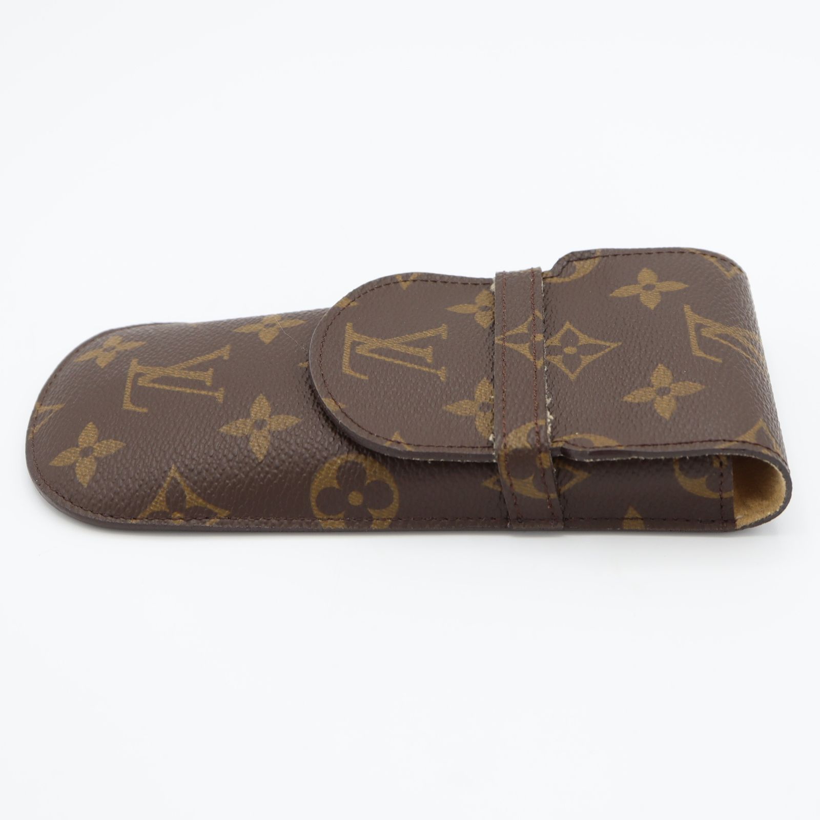 LOUIS VUITTON ルイヴィトン LV M62970 エテュイ リュネット ラバ