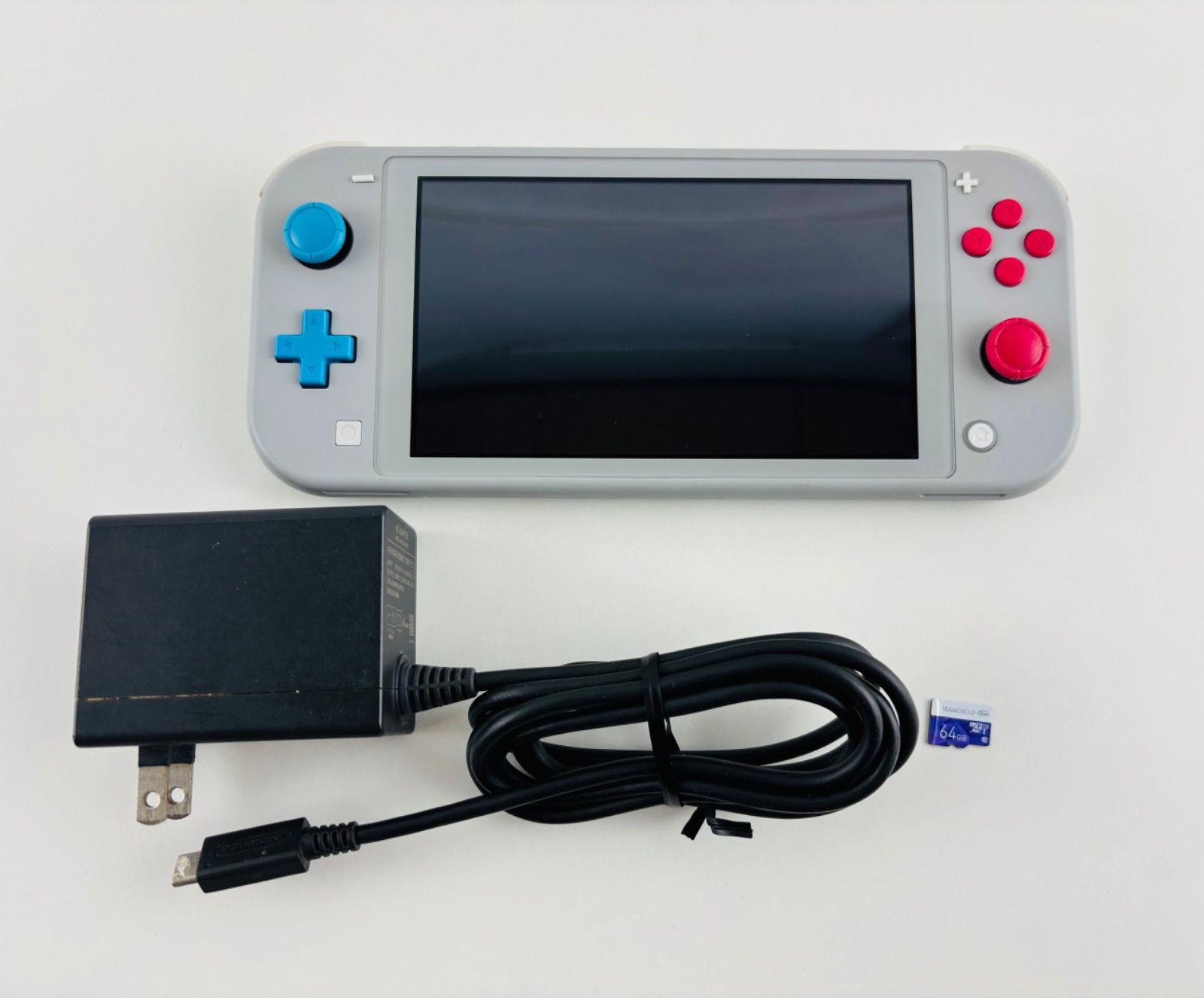 ライト ポケモン