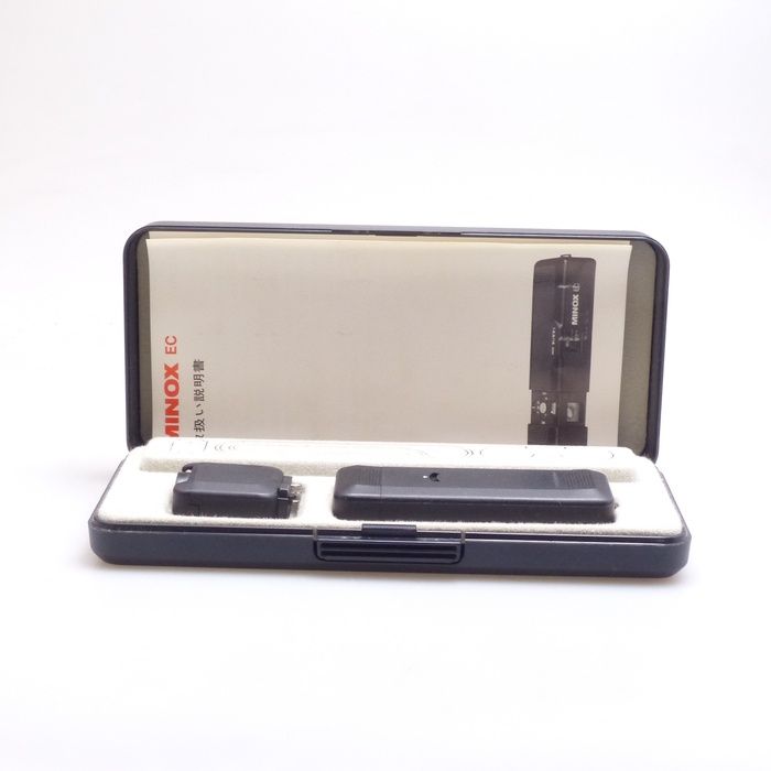 中古】(ミノックス) MINOX EC - メルカリ