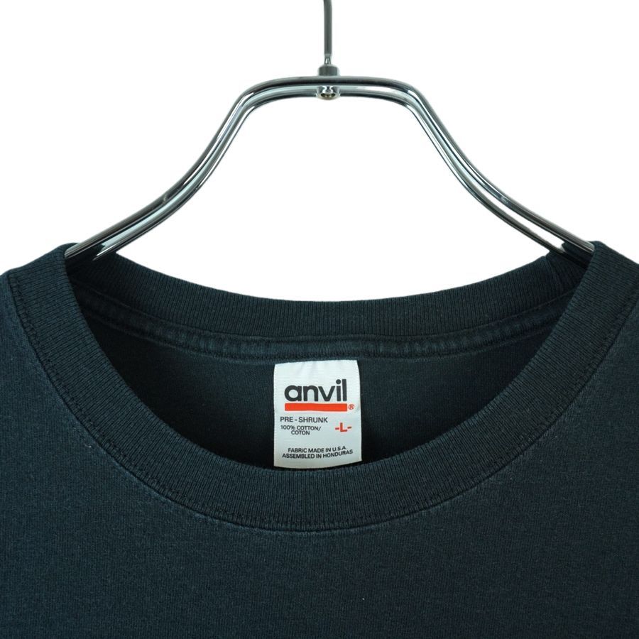 アンビルAnvilウエストコーストチョッパーズWest Coast Choppers長袖T