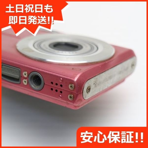 中古 EX-Z75 ピンク 即日発送 CASIO EXILIM デジカメ 本体 土日