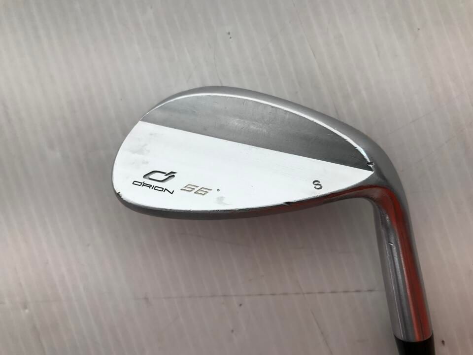 SPY-2 WED TYPE-S | 56 | S | NS.PRO MODUS3 105 | | ウェッジ | Cgs Orion 最短即日発送
