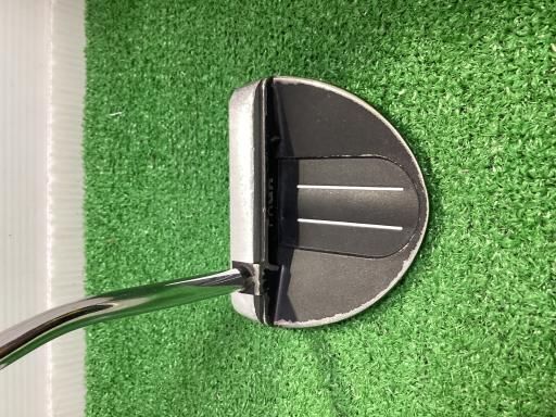 35インチパター