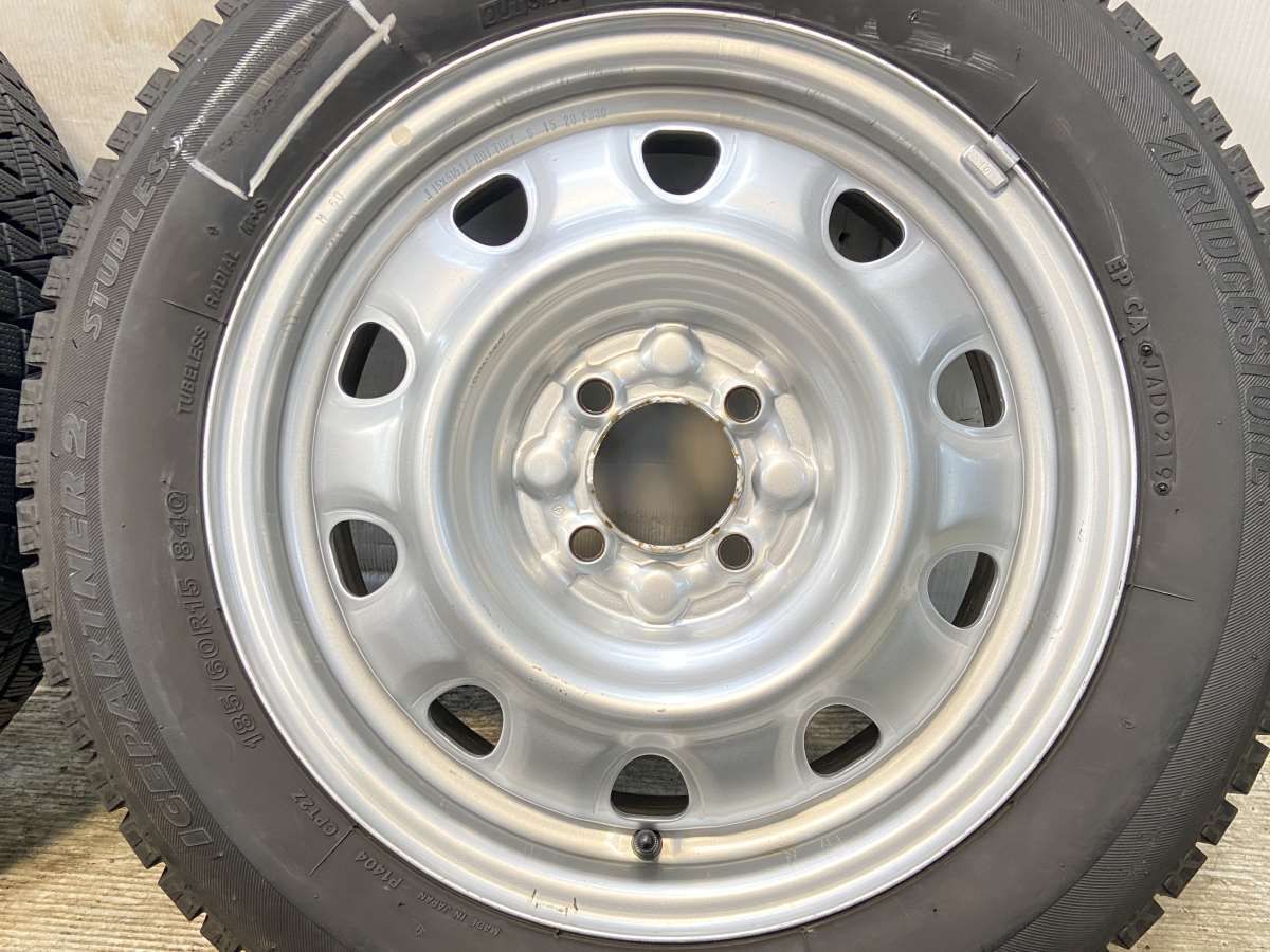 ホイールセット