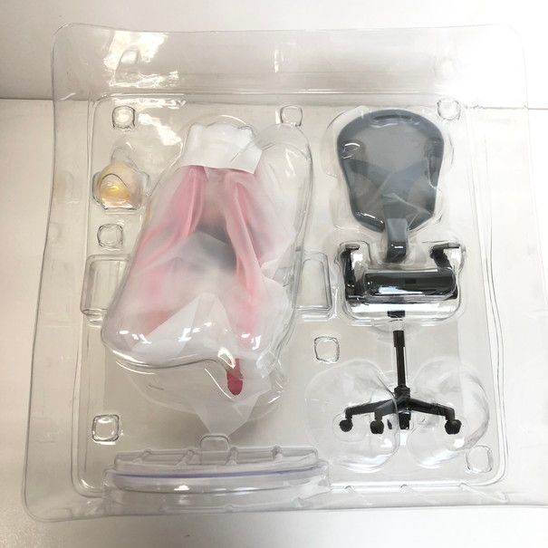 中古美品】 アズールレーン パーシュース ナーセリー勤務タイム