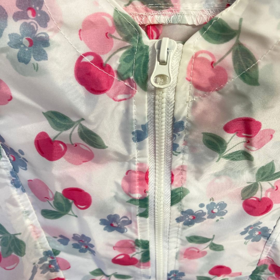 新品】CATH KIDSTON（キャスキッドソン） カッパ レインコート 