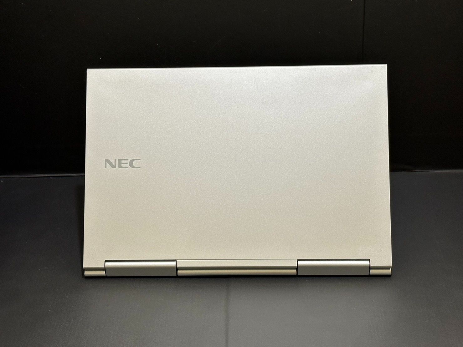 ☆ NEC ノートパソコン PC-VKT25GVG3 タッチパネル - ノートPC