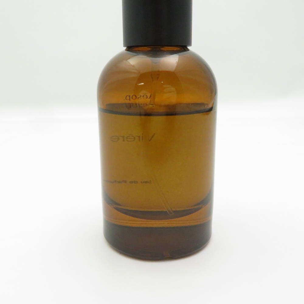 Aesop Virere イソップ 香水 ヴィレーレ50ml ヴィレーレ