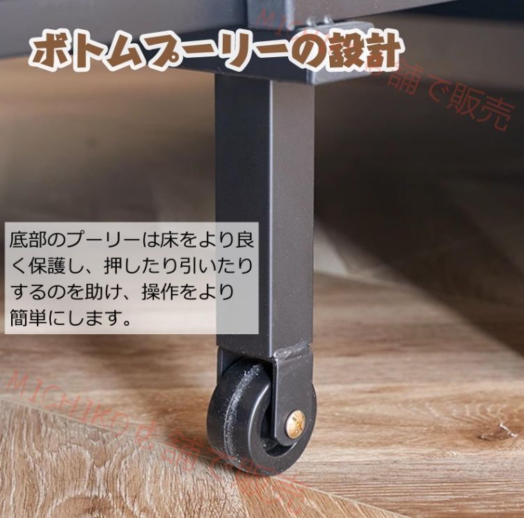 折りたたみソファベッド クッション付