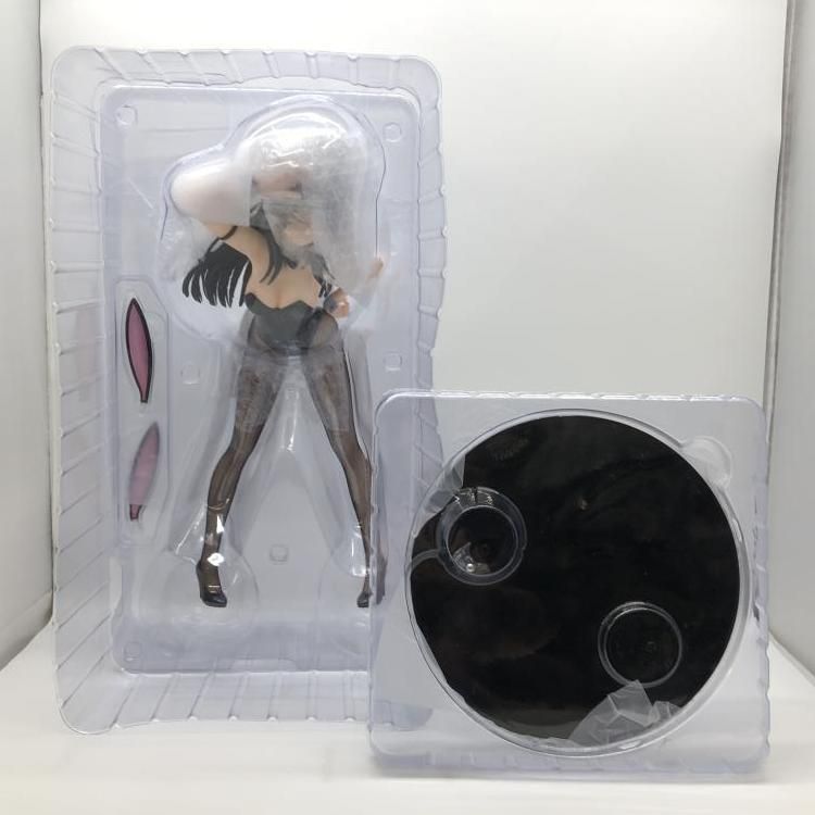 中古】開封）フリーイング B-Style 佐天涙子 バニーVer. 1/4[24