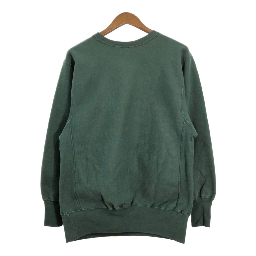 90年代 USA製 Champion チャンピオン REVERSE WEAVE リバース