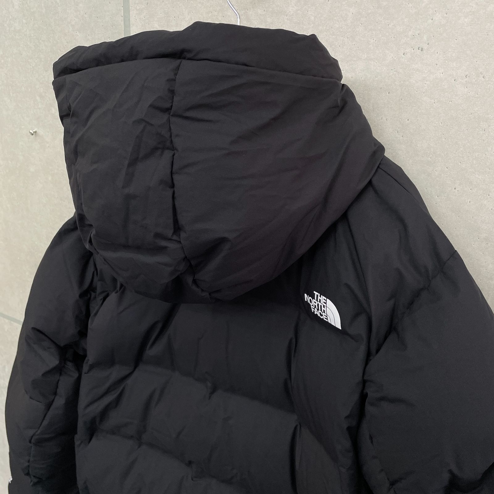 未使用タグ付き THE NORTH FACE ザ ノースフェイス BELAYER 未使用タグ付き THE NORTH FACE ザ ノースフェイス BELAYER
