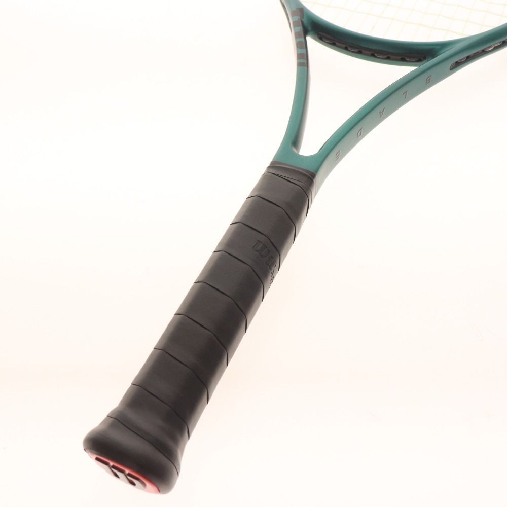 テニスラケット新品未使用品 未使用 YONEX イーゾーン98 グリップ