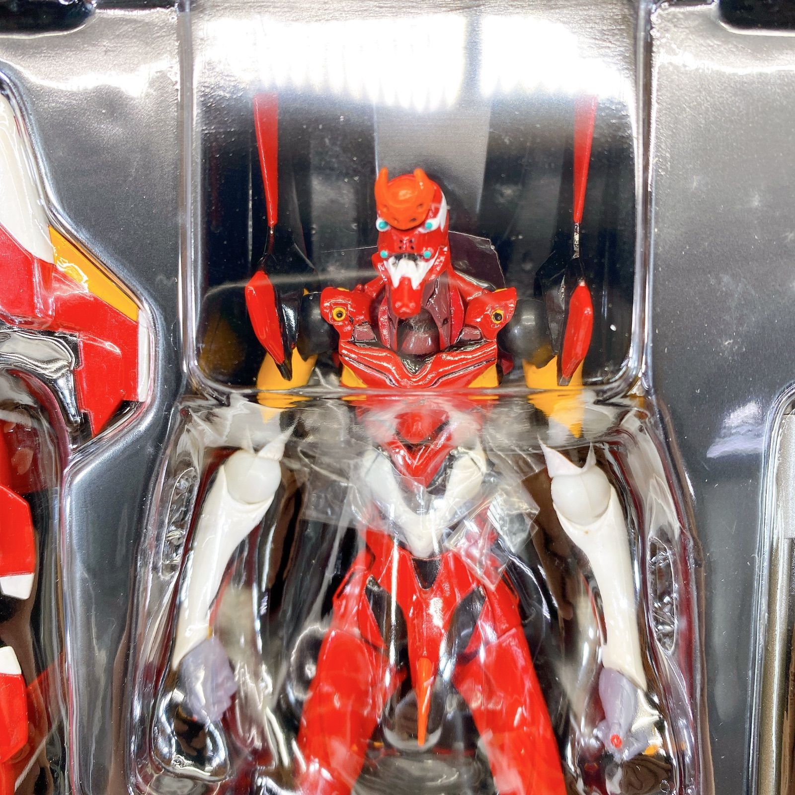 リボルテックヤマグチ 海洋堂 [新劇場版 エヴァンゲリオン初号機 エヴァンゲリオン３号機 破 フィギュア王 リボルテック 新劇場版 エヴァンゲリオン新劇場版 エヴァ仮設5号機(新劇場版:破 エヴァ初号機(新 アメイジング・ヤマグチ エヴァンゲリオン仮設5 海洋堂(カイヨウドウ) 新