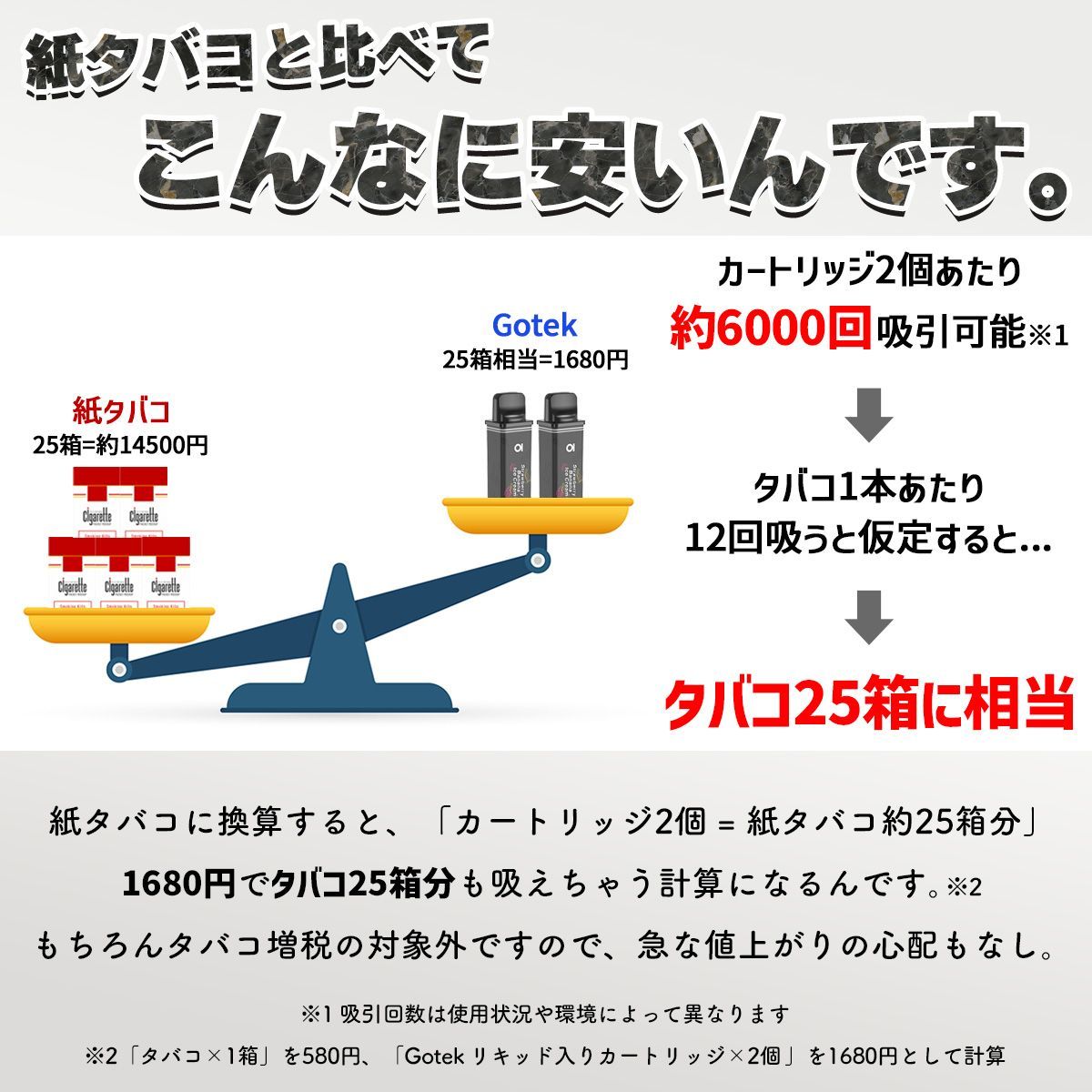 持ち運び シーシャ 使い捨て Aspire アスパイア Gotek X Gotek S 専用 カートリッジ リキッド入り 2個 ゴーテックエックス pod pod型 ベープ vape ベイプ 電子タバコ